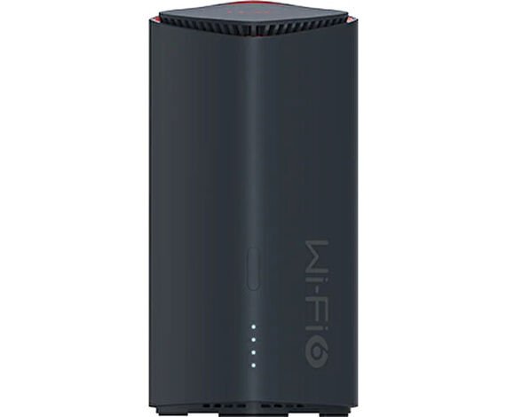 H3C 9801A4ER Magic BX54,802,11ax 5400M,Gigabit Dual Band Wi