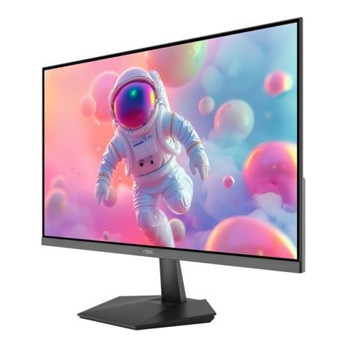 NPC 21.5'' MF2208-A LED 100Hz Monitör 5ms