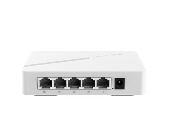 H3C 9801A5B3 Magic BS205, Ethernet Switch (5GE, DC
