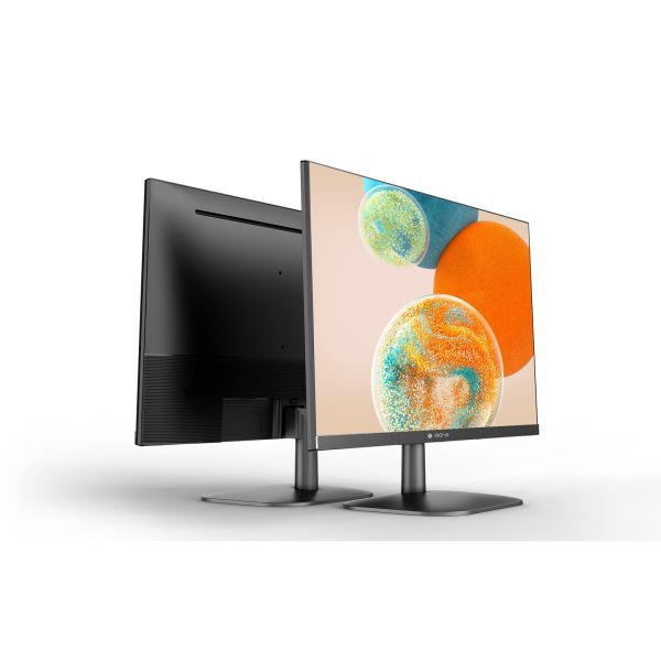 IROMX BG241180 24.5'' 1MS 1920x1080 HDMI/DP VESA 180HZ SİYAH FULL HD IPS GAMING MONITOR