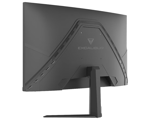 Excalibur E236FVC-D 23.6” Curved Oyuncu Monitör