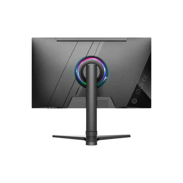 IROMX BF321166 31.5'' 1MS 1920x1080 HDMI/DP PIVOT 165HZ SİYAH FULL HD IPS GAMING MONITOR