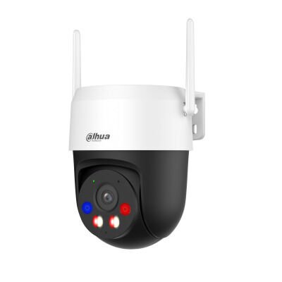 DAHUA P5AS-PV 5MP 4MM DAHİLİ SES DIŞ ORTAM WIFI PT KAMERA