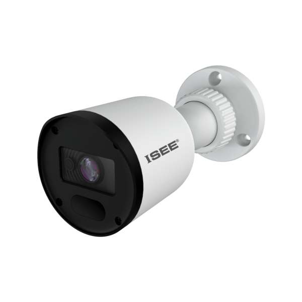 ISEE KAMERA ISA-7421AS1 AHD 2MP 2.8MM BULLET 4IN1 20MT GECE GÖRÜŞ METAL KASA