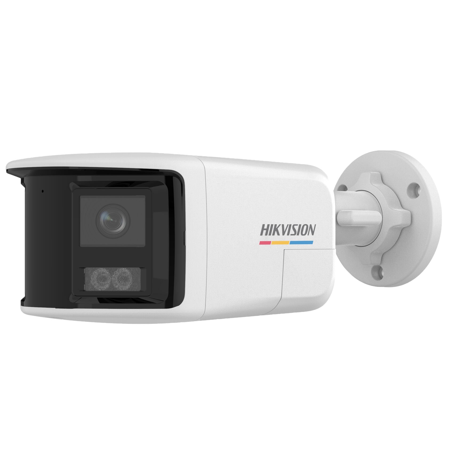 Hikvision DS-2CD1T67G2HP-LIUF/SL 6MP ColorVu 2.8mm IP Bullet Kamera