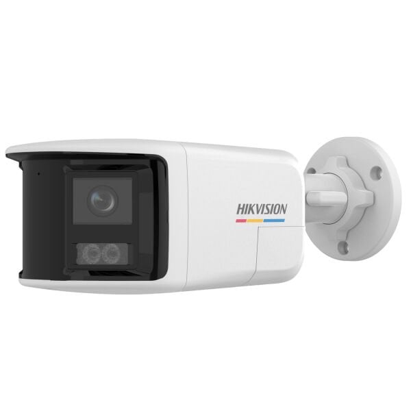 Hikvision DS-2CD1T67G2HP-LIUF/SL 6MP ColorVu 2.8mm IP Bullet Kamera