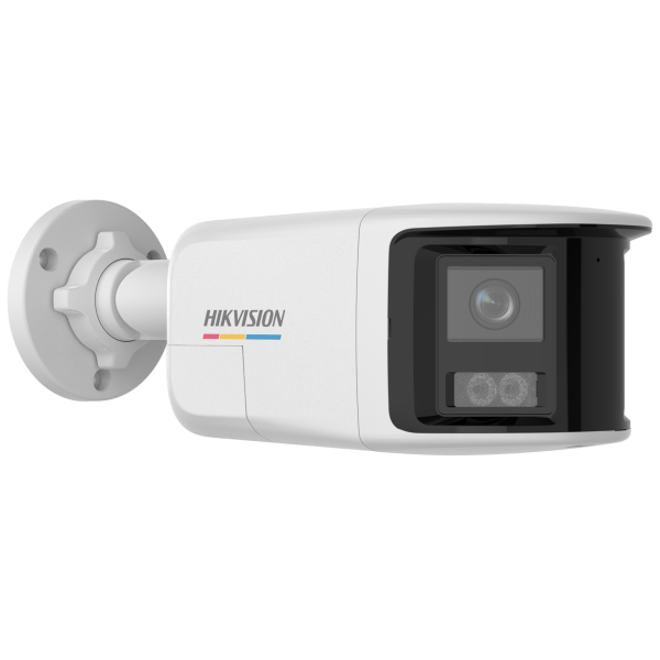 Hikvision DS-2CD1T67G2HP-LIUF/SL 6MP ColorVu 2.8mm IP Bullet Kamera