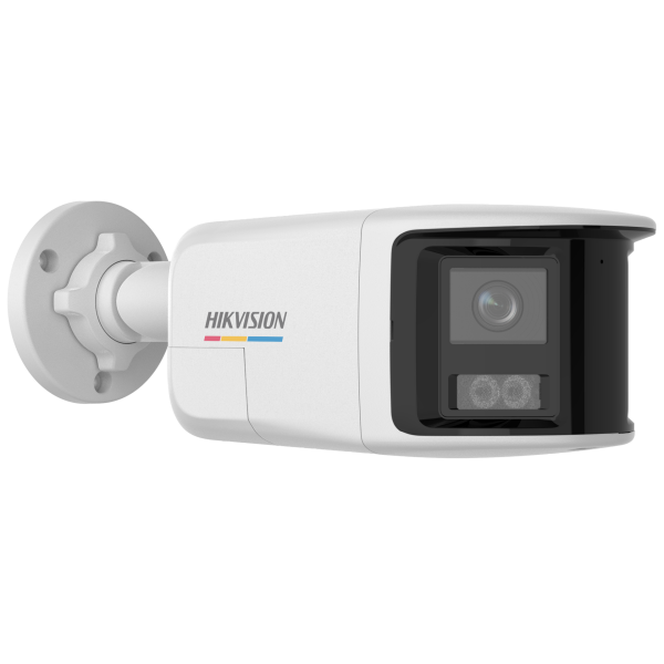 Hikvision DS-2CD1T67G2HP-LIUF/SL 6MP ColorVu 2.8mm IP Bullet Kamera