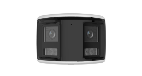 Hikvision DS-2CD1T67G2HP-LIUF/SL 6MP ColorVu 2.8mm IP Bullet Kamera