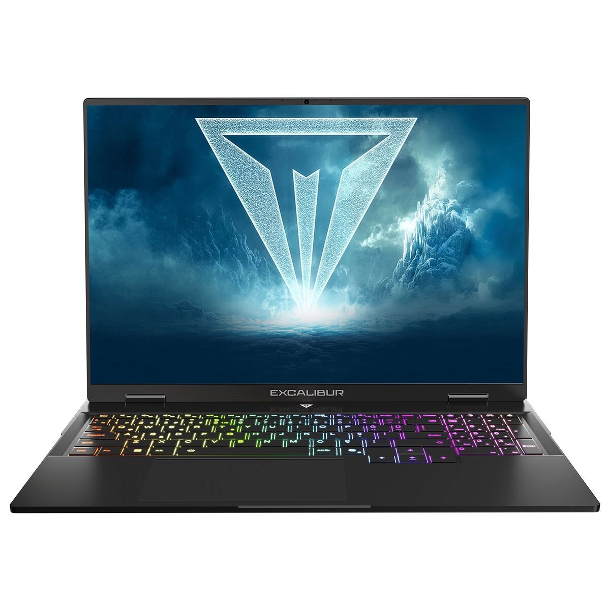Excalibur G915.1362-EX70X-C 13. Nesil Intel® Core™ i7 13620H İşlemci FreeDOS