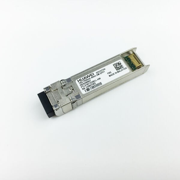 Huawei Single Mode 10G SFP+ Modül 40 KM