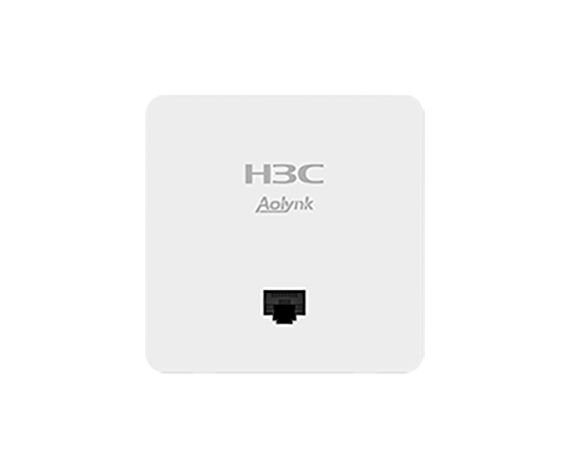 H3C Aolynk UAP612MG-AX30 Internal Antennas 4 Stream 3000M wall-plated AP
