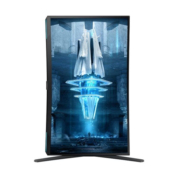 SAMSUNG ODYSSEY G8 LS32BG850NPXUF 32'' 1MS 4K 3840x2160 HDMI/DP 240HZ WQHD GAMING MONITOR CURVED