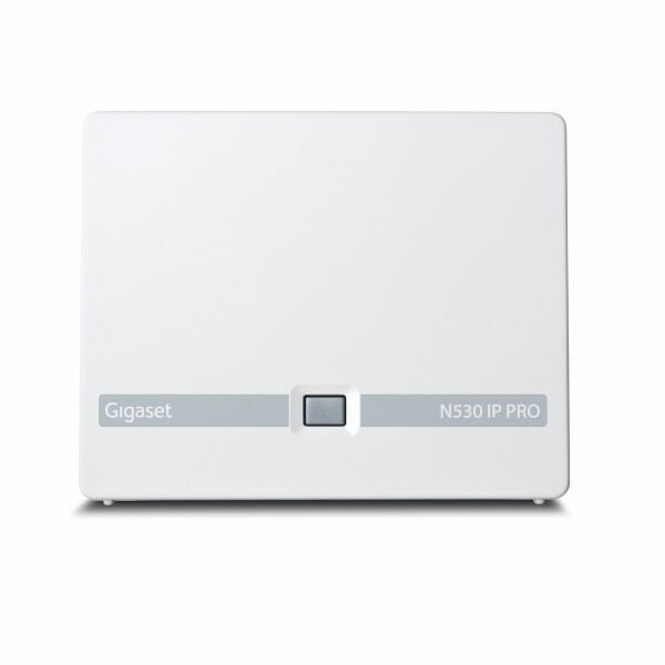 Gigaset N530 IP Pro Dect Baz İstasyonu