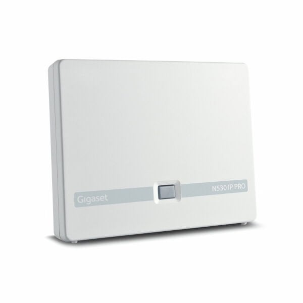 Gigaset N530 IP Pro Dect Baz İstasyonu