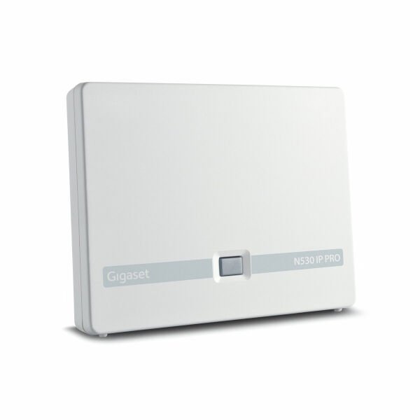 Gigaset N530 IP Pro Dect Baz İstasyonu