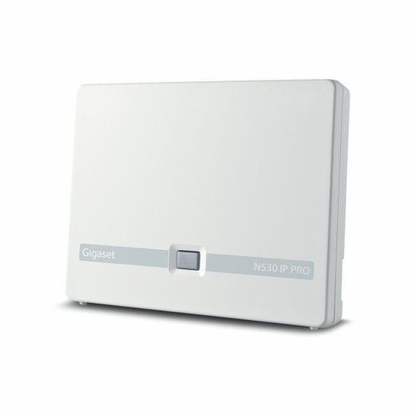 Gigaset N530 IP Pro Dect Baz İstasyonu