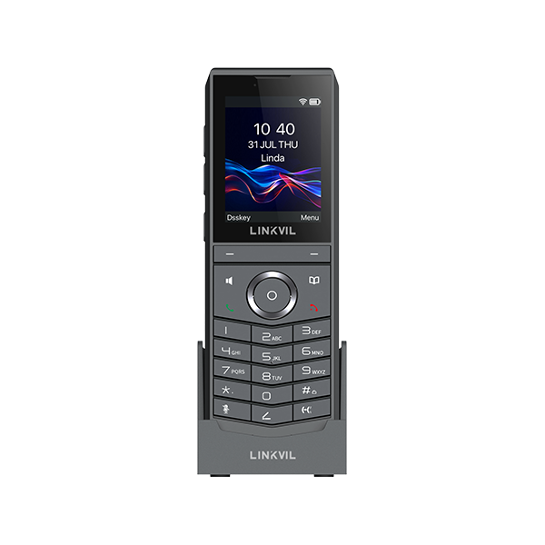 Fanvil W620W Taşınabilir Wi-Fi Telefon
