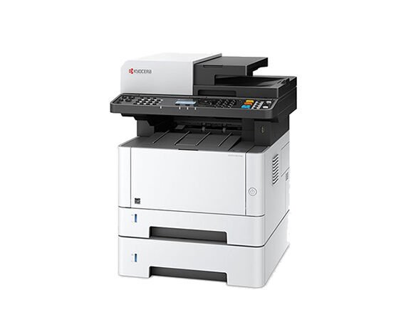 KYOCERA ECOSYS M2135dn S/B A4 ÇOK FONKSİYONLU