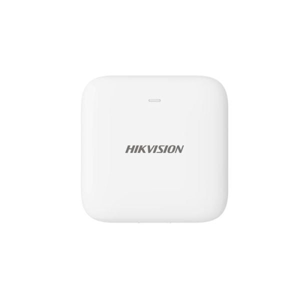 HIKVISION DS-PDWL-E-WE KABLOSUZ SU BASKINI DEDEKTÖRÜ