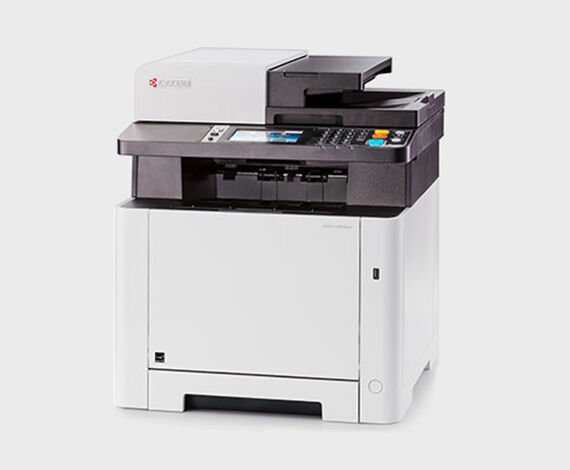 KYOCERA ECOSYS M5526cdn RENKLİ A4 ÇOK FONKSİYONLU