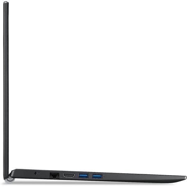 ACER EXTENSA 15 EX215-54-57LW I5-1135G7 8GB 256GB SSD O/B VGA 15.6'' FREEDOS NOTEBOOK