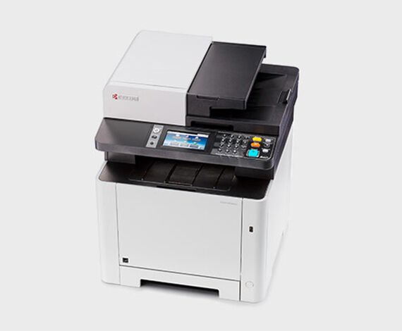 KYOCERA ECOSYS M5526cdw RENKLİ A4 ÇOK FONKSİYONLU