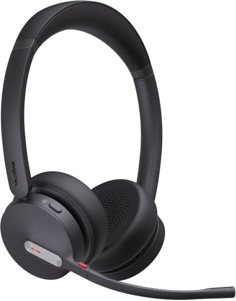 Yealink BH70 Dual UC USB-C/A Bluetooth Kulaklık