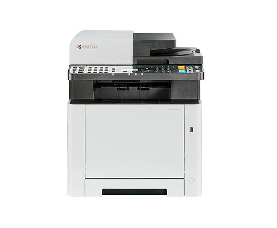 KYOCERA ECOSYS MA2100cfx RENKLİ A4 ÇOK FONKSİYONLU