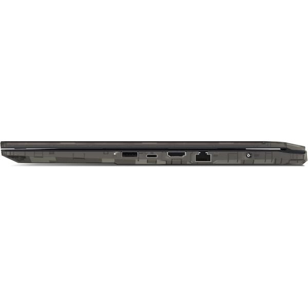 MSI CYBORG 15 A13VE-1478XTR I5-13420H 16GB 1TB SSD 6GB RTX4050 15.6'' FHD FREEDOS GAMING NOTEBOOK