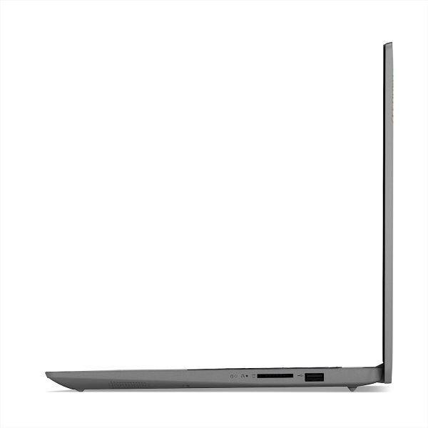 LENOVO IDEAPAD 3 15ITL6 82H802F4TX I3-1115G4 8GB 256GB SSD O/B 15.6'' FHD FREEDOS NOTEBOOK