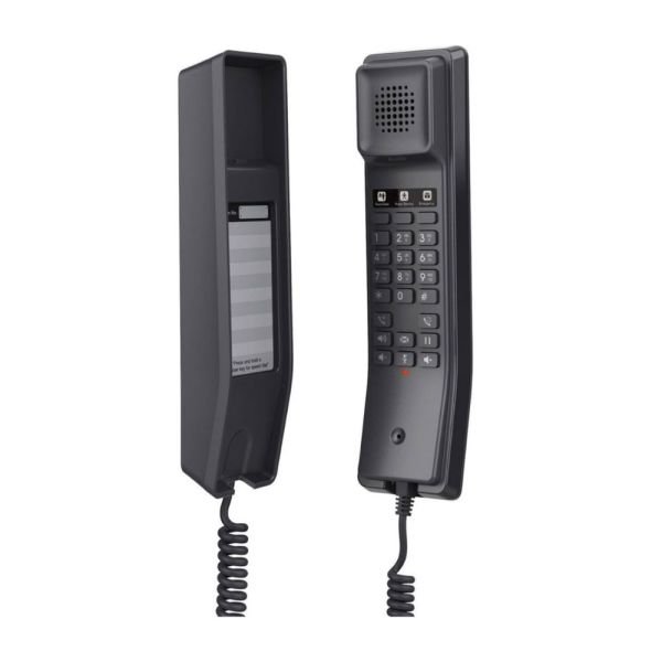 GrandStream GHP611W Otel IP Telefonu