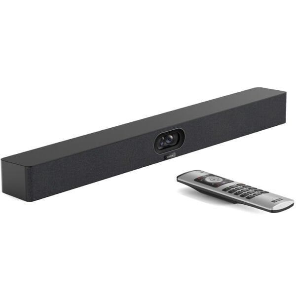 Yealink A40-010 Android Bar Video Konferans Sistemi A40+ VCR11 Kumanda