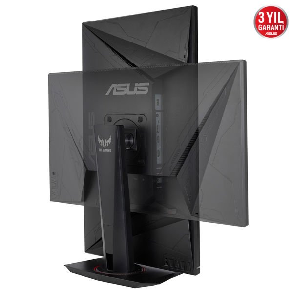 ASUS TUF GAMING VG279QM 27'' 1MS 280HZ 1920x1080 2xHDMI/DP VESA SPEAKER IPS LED GAMING MONITOR