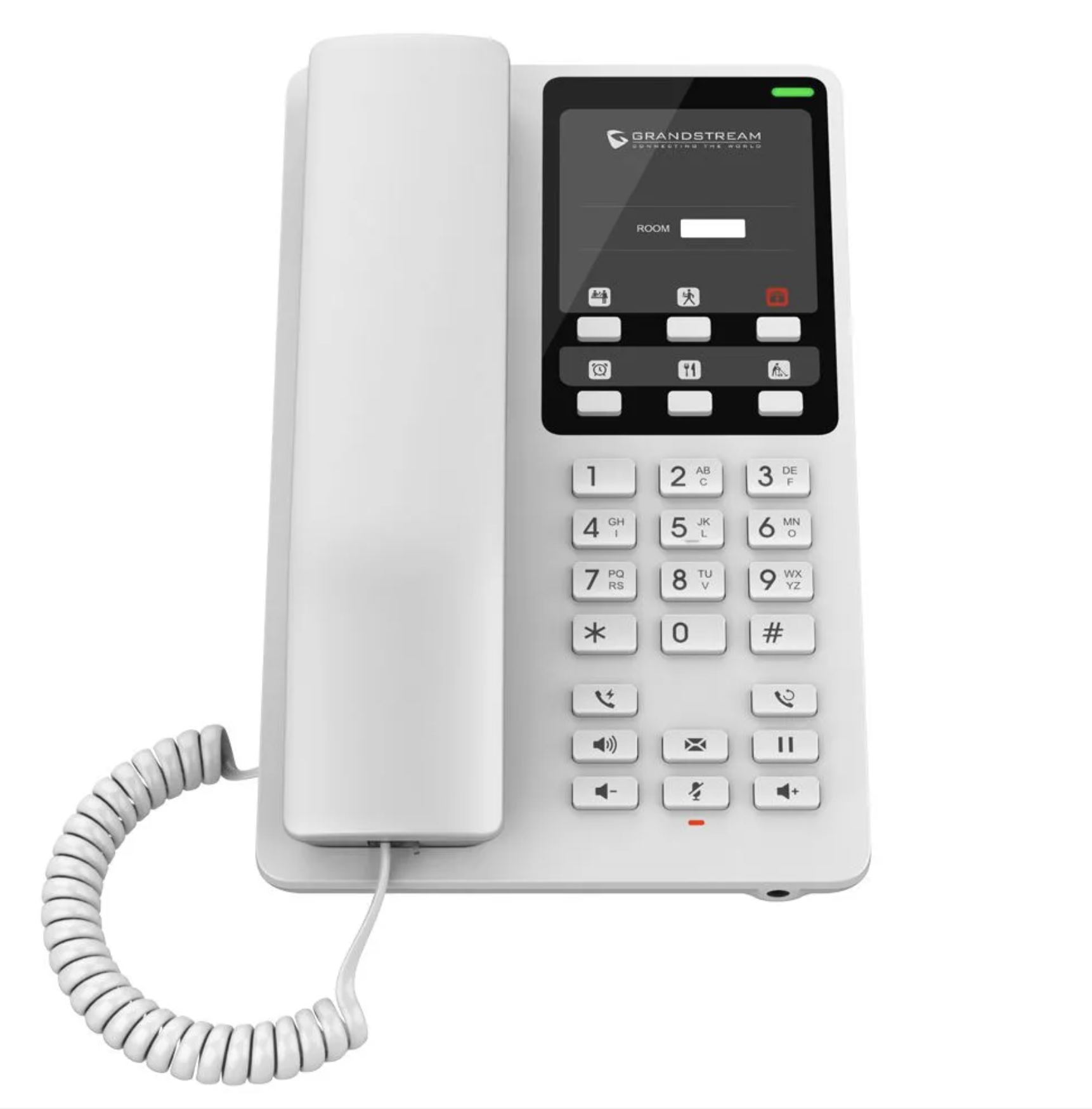 GrandStream GHP620 Otel IP Telefonu