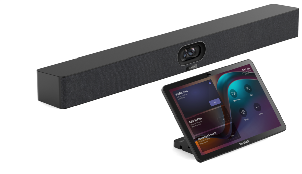 Yealink A40-031 Android Bar Video Konferans Sistemi A40+ CTP25 Tablet