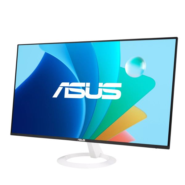 ASUS VZ27EHF-W 27'' 1MS 100Hz FHD HDMI VESA IPS LED MONITOR