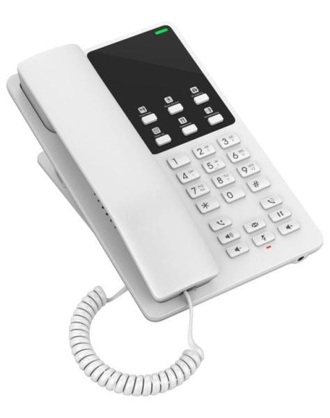 GrandStream GHP620W Otel IP Telefonu