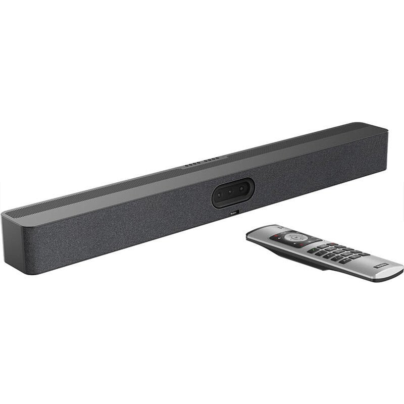 Yealink A50-010 Android Bar Video Konferans Sistemi A40+ VCR11 Kumanda