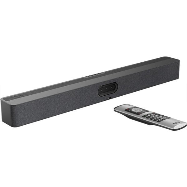 Yealink A50-010 Android Bar Video Konferans Sistemi A40+ VCR11 Kumanda