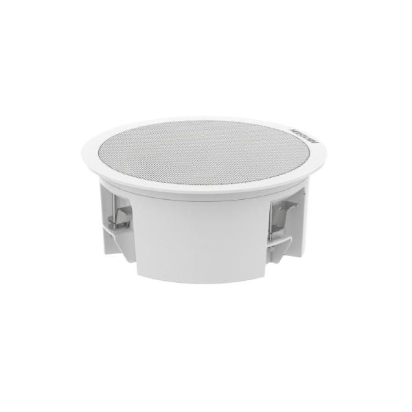 HIKVISION DS-QAZ1203G1-BE 3W NETWORK ASMA TAVAN HOPARLÖRÜ