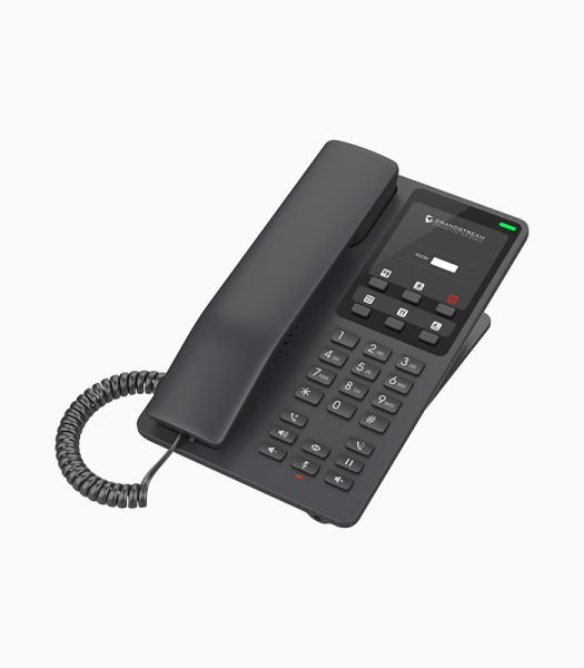 GrandStream GHP621W Otel IP Telefonu