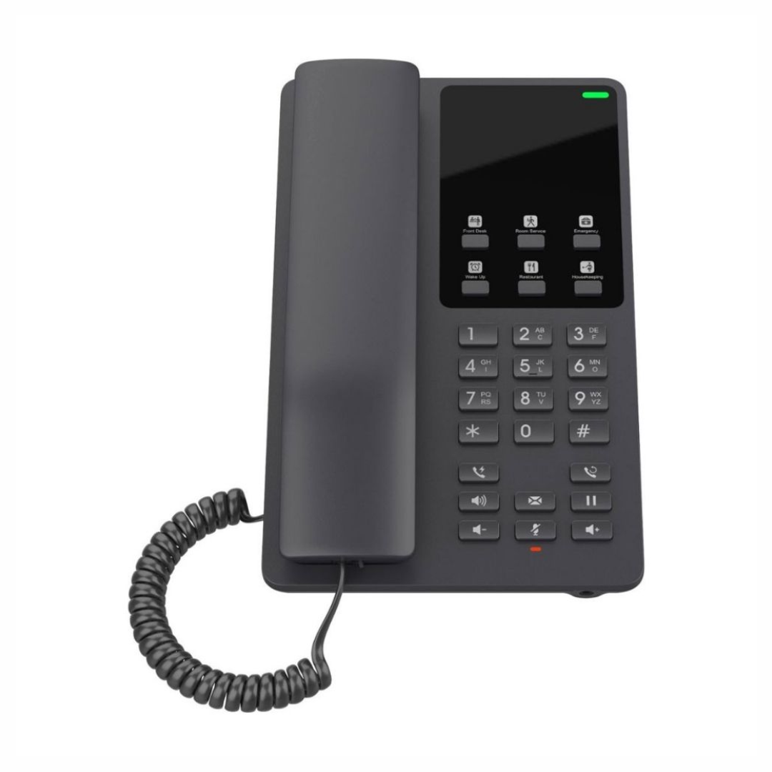 GrandStream GHP621W Otel IP Telefonu