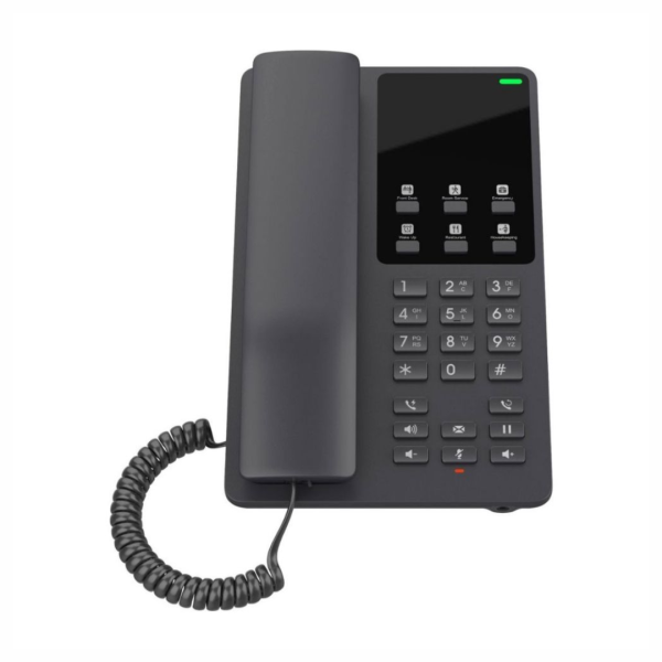 GrandStream GHP621W Otel IP Telefonu