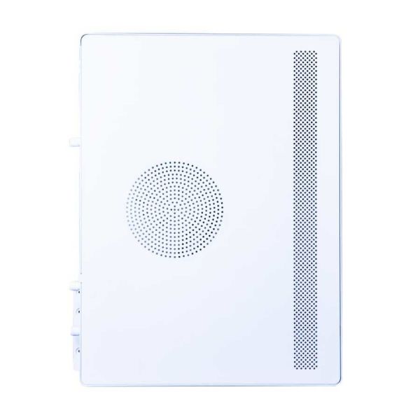 TURBOX REAL 250W PEAK 300W ATX 2xUSB2.0 BEYAZ KASA V200