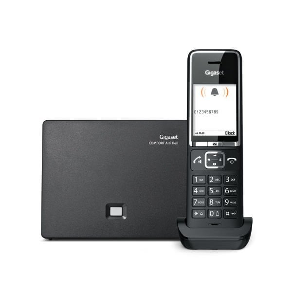 Gigaset C550 IP Dect Telefon
