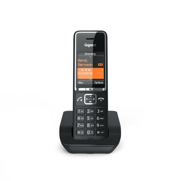Gigaset C550 Dect Telefon