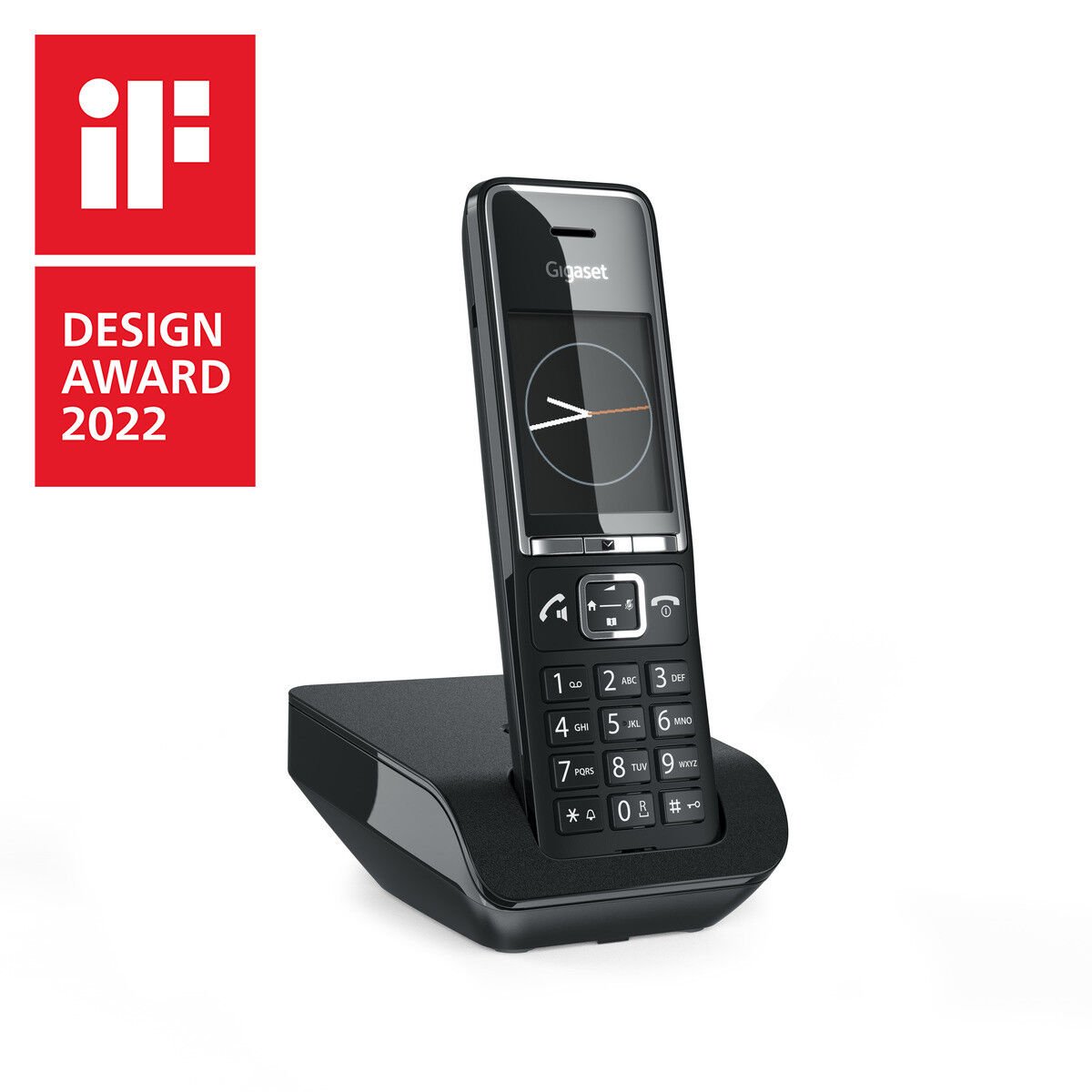 Gigaset C550 Dect Telefon