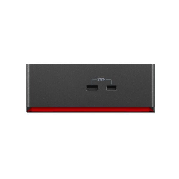 LENOVO 40AY0090EU THINKPAD UNIVERSAL USB-C DOCK (100W)