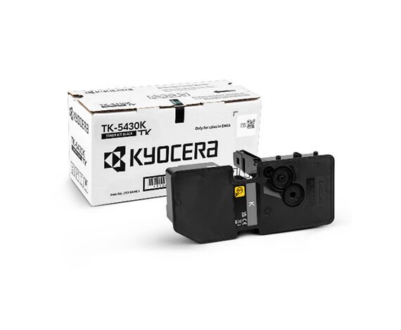 KYOCERA TK-5430K Toner (1250s) Siyah
